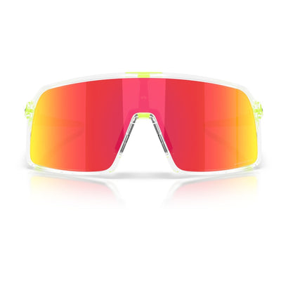 Oakley Sutro Güneş Gözlüğü 9406D2 Clear Prizm Ruby