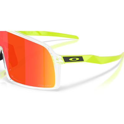 Oakley Sutro Güneş Gözlüğü 9406D2 Clear Prizm Ruby