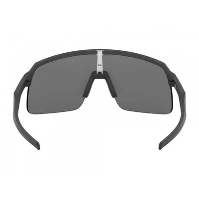 Oakley Sutro Lite Bisiklet Güneş Gözlüğü Matte Black Prizm Black