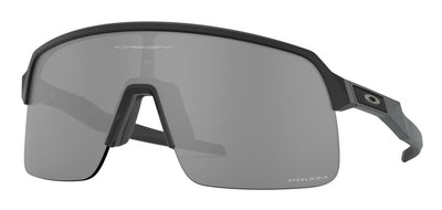 Oakley Sutro Lite Bisiklet Güneş Gözlüğü Matte Black Prizm Black