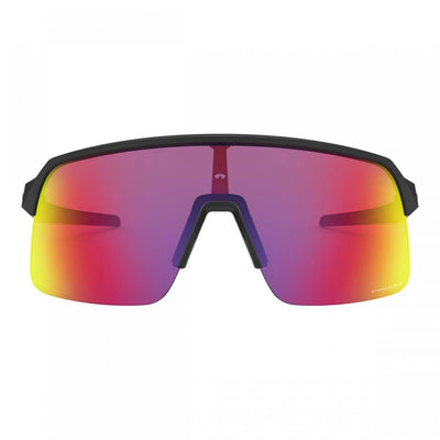 Oakley Sutro Lite Bisiklet Güneş Gözlüğü Matte Black Prizm Road