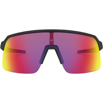 Oakley Sutro Lite Bisiklet Güneş Gözlüğü Matte Black Prizm Road