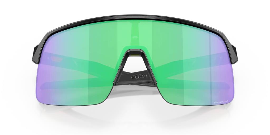 Oakley Sutro Lite Bisiklet Güneş Gözlüğü Matte Black Prizm Road Jade