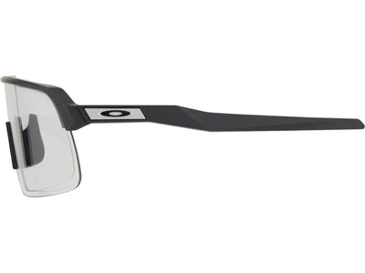 Oakley Sutro Lite Bisiklet Güneş Gözlüğü Matte Carbon Clear PhotoChromic