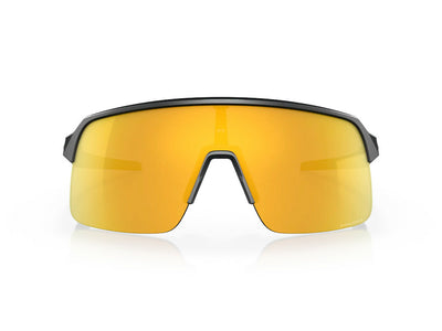 Oakley Sutro Lite Bisiklet Güneş Gözlüğü Matte Carbon Prizm 24K