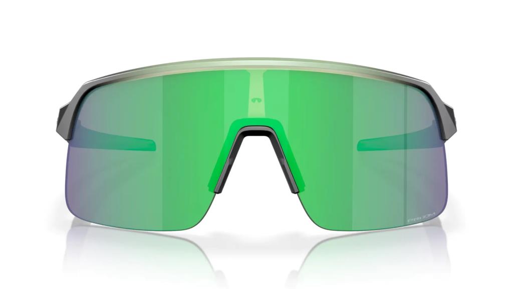 Oakley Sutro Lite Bisiklet Güneş Gözlüğü Matte Jade Fade Prizm Jade