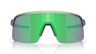 Oakley Sutro Lite Bisiklet Güneş Gözlüğü Matte Jade Fade Prizm Jade