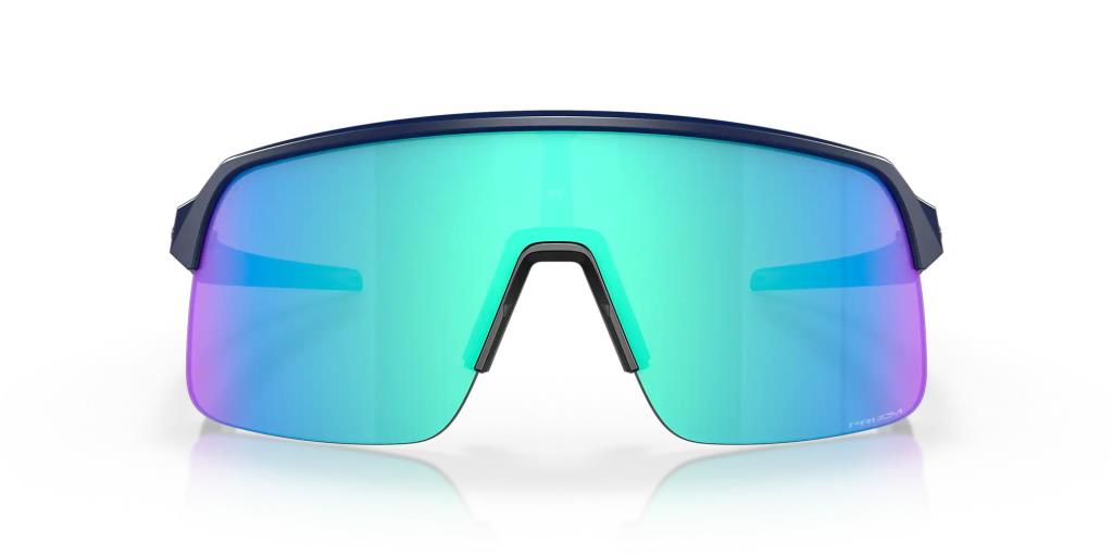 Oakley Sutro Lite Bisiklet Güneş Gözlüğü Matte Navy Prizm Sapphire