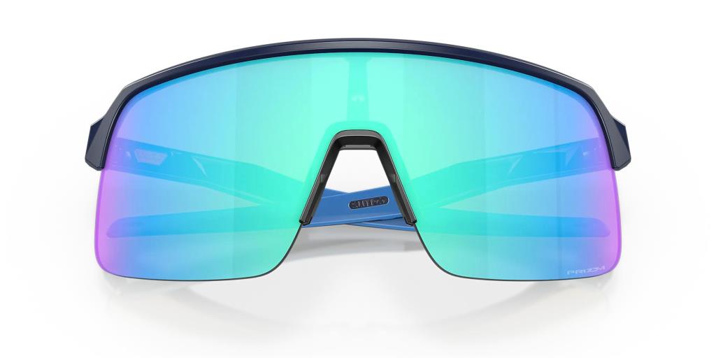 Oakley Sutro Lite Bisiklet Güneş Gözlüğü Matte Navy Prizm Sapphire