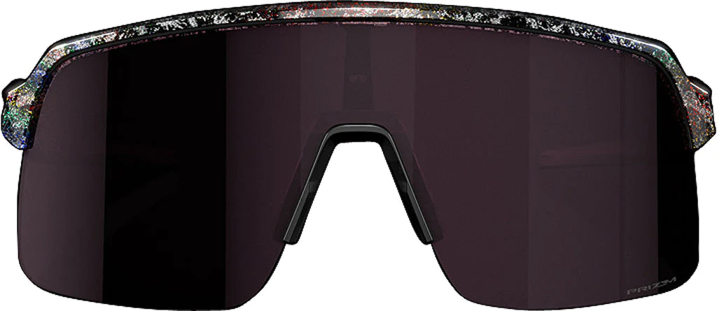 Oakley Sutro Lite Cycling Sunglasses Verve SpaceDust Prizm Road
