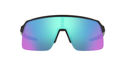Oakley Sutro Lite Sunglasses 946342 Matte Black Prizm Sapphire