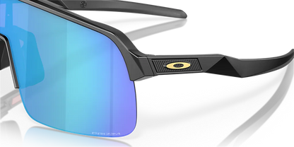 Oakley Sutro Lite Sunglasses 946342 Matte Black Prizm Sapphire