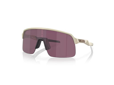 Oakley Sutro Lite Sunglasses 946352 Matte Sand Prizm Road Black