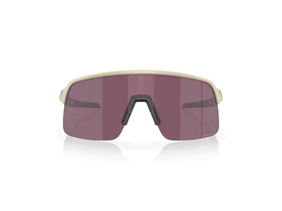 Oakley Sutro Lite Sunglasses 946352 Matte Sand Prizm Road Black