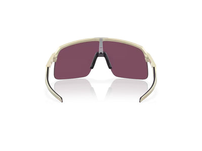 Oakley Sutro Lite Sunglasses 946352 Matte Sand Prizm Road Black
