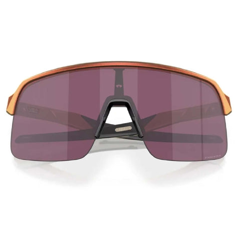 Oakley Sutro Lite Güneş Gözlüğü 946358 Matte Red Gold ColorShift Prizm Road Black