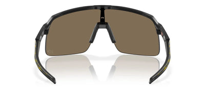 Oakley Sutro Lite Sunglasses 946360 Tour De France Special Edition Matte Black Ink Prizm 24K 