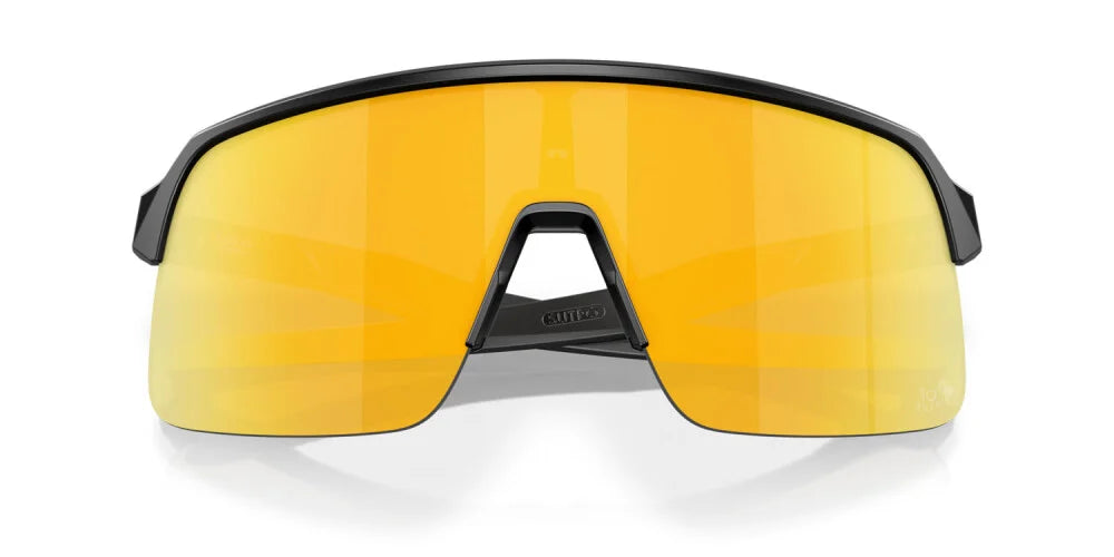 Oakley Sutro Lite Güneş Gözlüğü 946360 Tour De France Özel Seri Matte Black Ink Prizm 24K