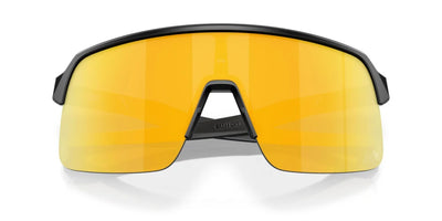 Oakley Sutro Lite Sunglasses 946360 Tour De France Special Edition Matte Black Ink Prizm 24K 