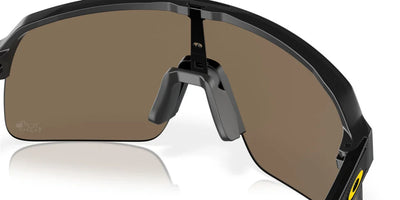 Oakley Sutro Lite Sunglasses 946360 Tour De France Special Edition Matte Black Ink Prizm 24K 