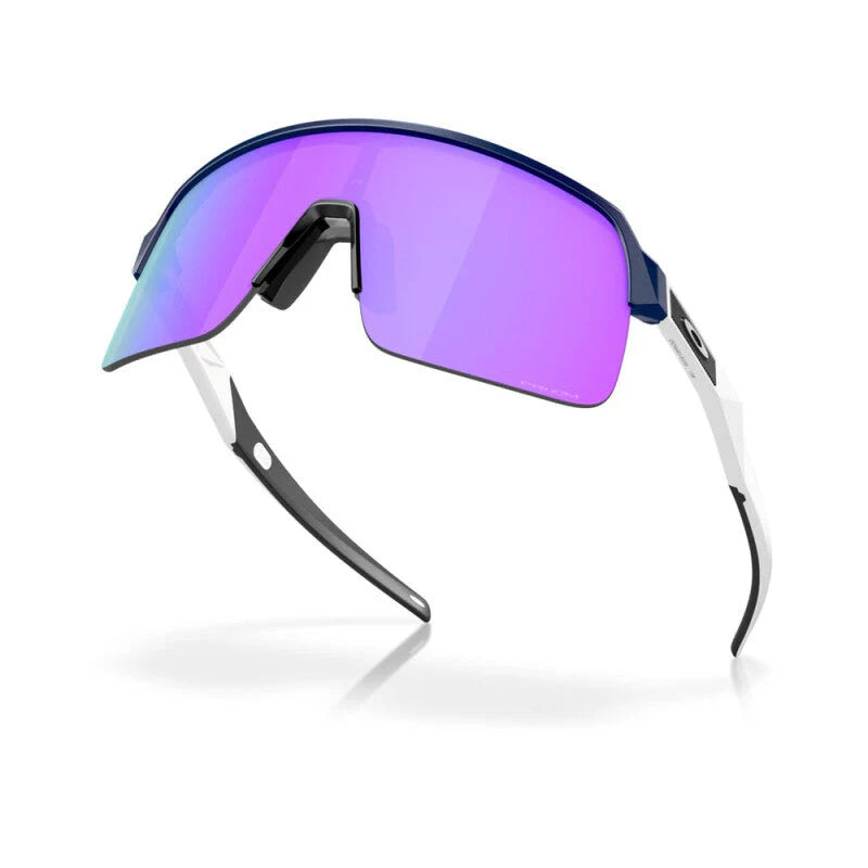 Oakley Sutro Lite Güneş Gözlüğü 946363 Matte Navy Prizm Violet