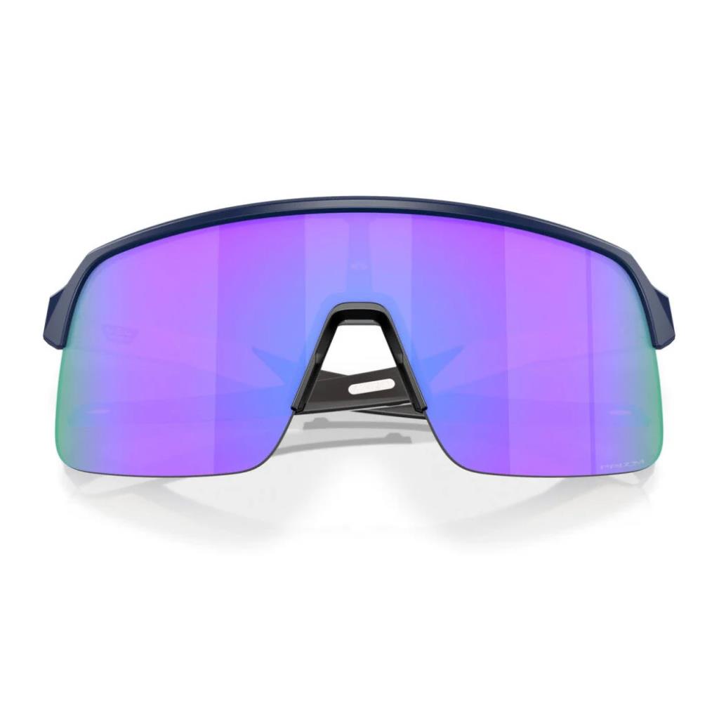 Oakley Sutro Lite Güneş Gözlüğü 946363 Matte Navy Prizm Violet