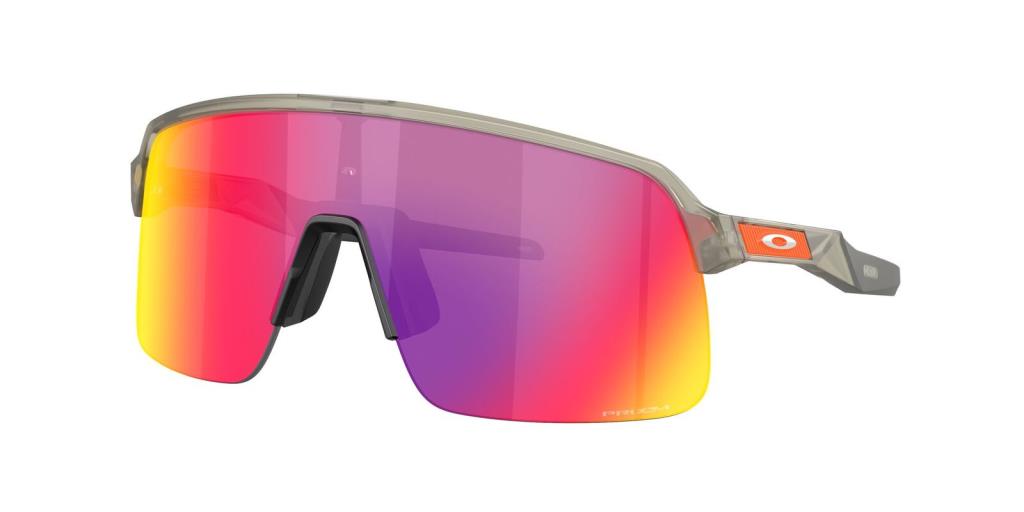 Oakley Sutro Lite Sunglasses 946368 Matte Grey Ink Prizm Road