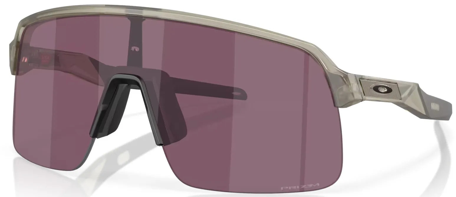 Солнцезащитные очки Oakley Sutro Lite 946370 Matte Grey Ink Prizm Road Black