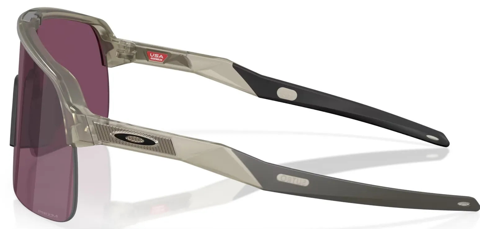 Солнцезащитные очки Oakley Sutro Lite 946370 Matte Grey Ink Prizm Road Black
