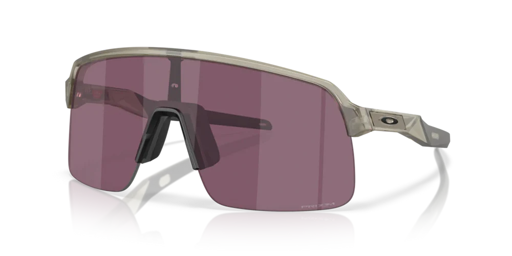 Солнцезащитные очки Oakley Sutro Lite 946370 Matte Grey Ink Prizm Road Black