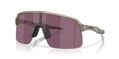 Солнцезащитные очки Oakley Sutro Lite 946370 Matte Grey Ink Prizm Road Black