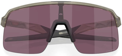 Солнцезащитные очки Oakley Sutro Lite 946370 Matte Grey Ink Prizm Road Black
