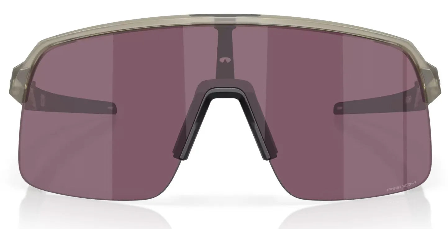 Солнцезащитные очки Oakley Sutro Lite 946370 Matte Grey Ink Prizm Road Black