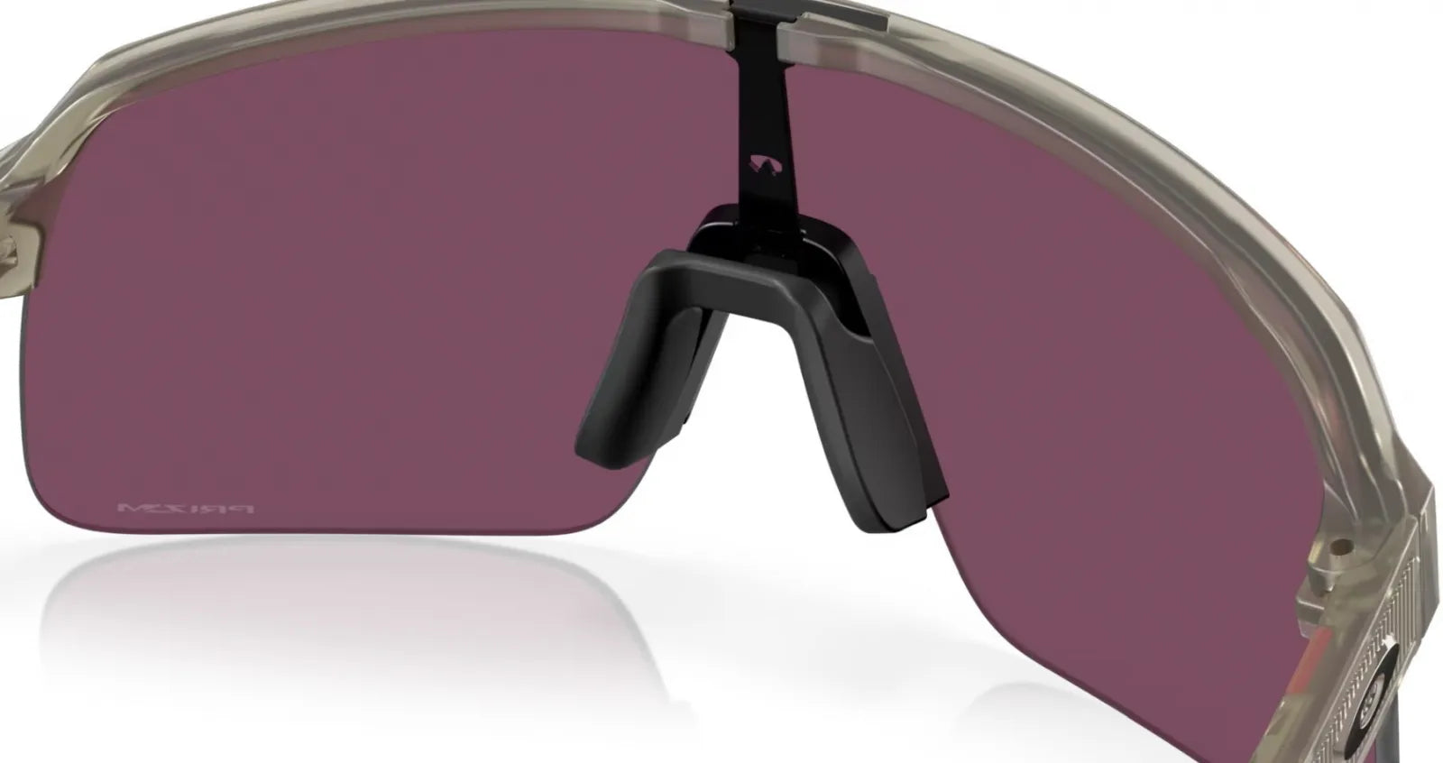 Солнцезащитные очки Oakley Sutro Lite 946370 Matte Grey Ink Prizm Road Black