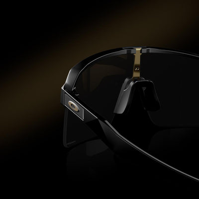 Oakley Sutro Lite Güneş Gözlüğü 946374 Matte Black Prizm Black