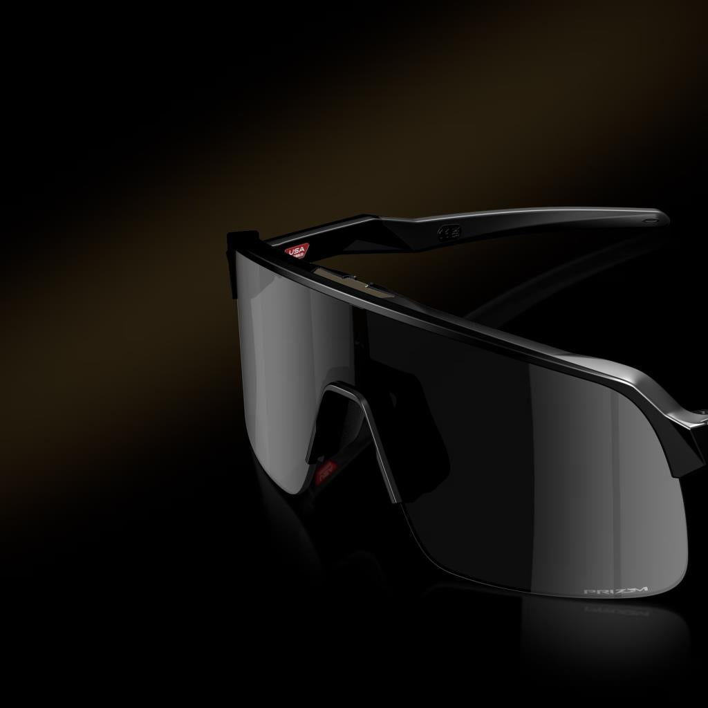 Oakley Sutro Lite Güneş Gözlüğü 946374 Matte Black Prizm Black