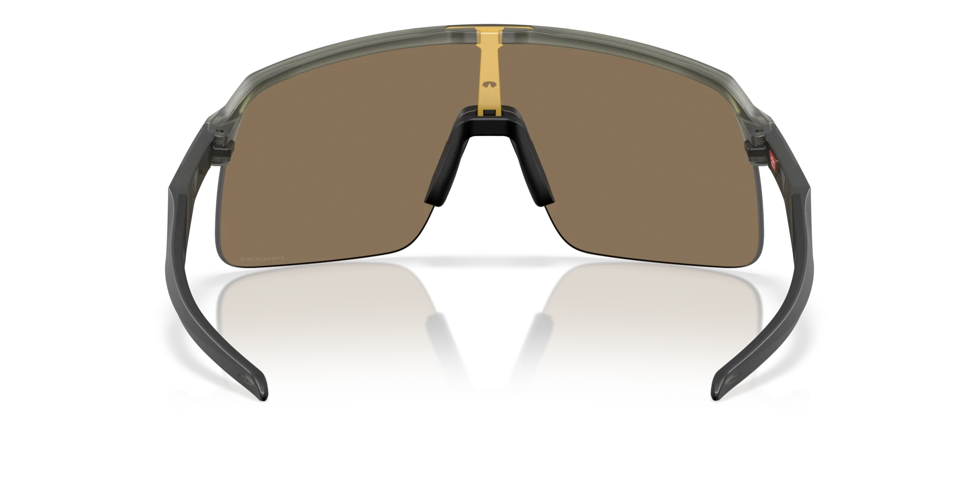 Oakley Sutro Lite Sunglasses 946377 Matte Olive Ink Prizm 24K