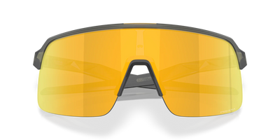 Oakley Sutro Lite Güneş Gözlüğü 946377 Matte Olive Ink Prizm 24K