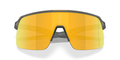Oakley Sutro Lite Sunglasses 946377 Matte Olive Ink Prizm 24K