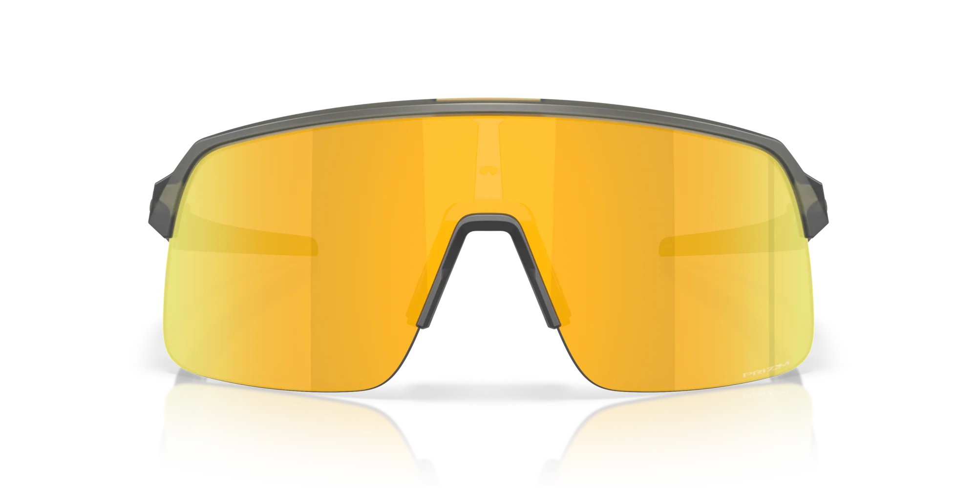 Oakley Sutro Lite Sunglasses 946377 Matte Olive Ink Prizm 24K