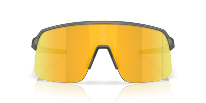 Oakley Sutro Lite Sunglasses 946377 Matte Olive Ink Prizm 24K