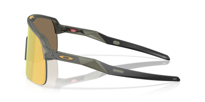Oakley Sutro Lite Güneş Gözlüğü 946377 Matte Olive Ink Prizm 24K