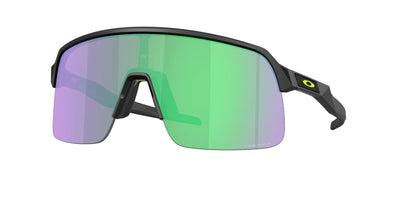 Oakley Sutro Lite Sunglasses 946379 Matte Black Prizm Road Jade