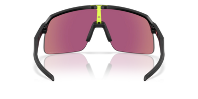 Oakley Sutro Lite Sunglasses 946379 Matte Black Prizm Road Jade