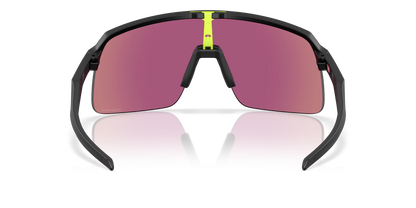 Oakley Sutro Lite Güneş Gözlüğü 946379 Matte Black Prizm Road Jade