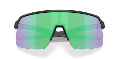 Oakley Sutro Lite Sunglasses 946379 Matte Black Prizm Road Jade