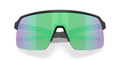 Oakley Sutro Lite Güneş Gözlüğü 946379 Matte Black Prizm Road Jade