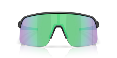 Oakley Sutro Lite Sunglasses 946379 Matte Black Prizm Road Jade