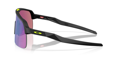 Oakley Sutro Lite Sunglasses 946379 Matte Black Prizm Road Jade