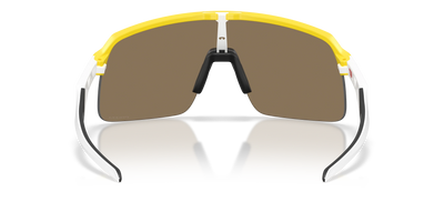 Oakley Sutro Lite Güneş Gözlüğü 9463B4 Matte Yellow Prizm 24K